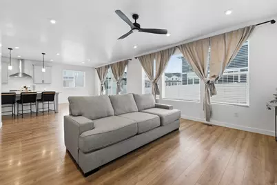 6222 W Breccia Vista Way, West Jordan, UT 84081 - Photo 12