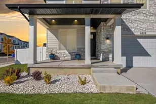 6222 W Breccia Vista Way, West Jordan, UT 84081 - Photo 2