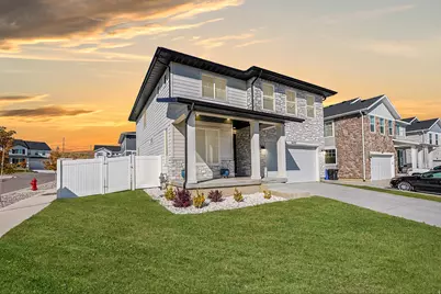 6222 W Breccia Vista Way, West Jordan, UT 84081 - Photo 54