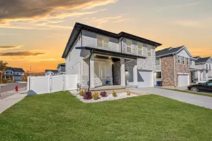 6222 W Breccia Vista Way, West Jordan, UT 84081 - Photo 54