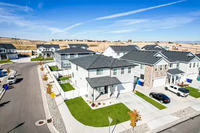 6222 W Breccia Vista Way, West Jordan, UT 84081 - Photo 48