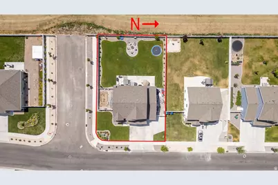 412 S 1170 E, Hyrum, UT 84319 - Photo 30