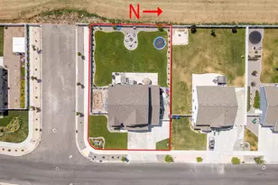 412 S 1170 E, Hyrum, UT 84319 - Photo 30