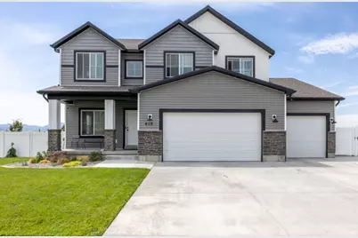 412 S 1170 E, Hyrum, UT 84319 - Photo 1