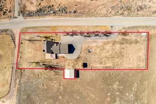 9274 N 8500 E, Tridell, UT 84076 - Photo 4