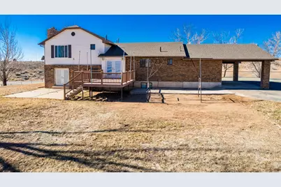 9274 N 8500 E, Tridell, UT 84076 - Photo 2