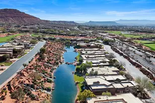 2405 W Entrada Trail, Saint George, UT 84770 - Photo 6