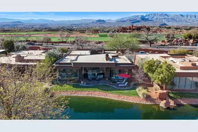 2405 W Entrada Trl #78, Saint George, UT 84770 - Photo 4