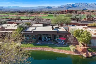 2405 W Entrada Trail, Saint George, UT 84770 - Photo 4