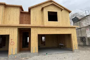 639 E Ryegrass Dr, Eagle Mountain, UT 84005 - Photo 2