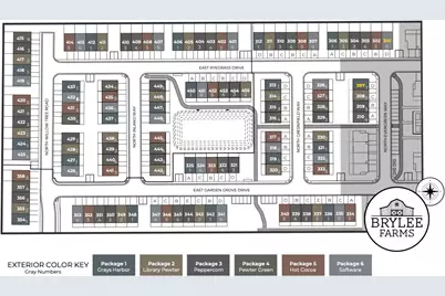 639 E Ryegrass Dr #307, Eagle Mountain, UT 84005 - Photo 18