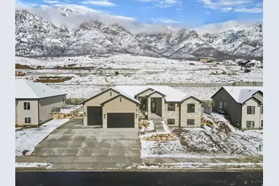 656 E Mountain Rd N, North Ogden, UT 84414 - Photo 4