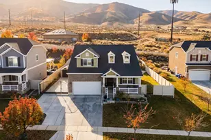 3001 S Lori Ln, Saratoga Springs, UT 84045 - Photo 1