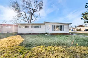 3410 S 1940 W, West Valley, UT 84119 - Photo 1