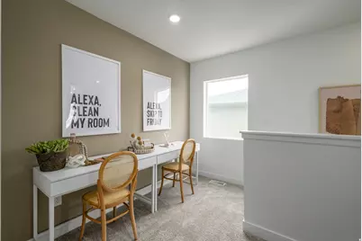 1704 W Blue Flax Dr #3124, Saratoga Springs, UT 84045 - Photo 14