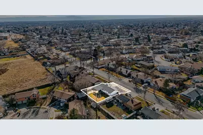 7265 S 1975 W, West Jordan, UT 84084 - Photo 32