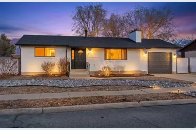 7265 S 1975 W, West Jordan, UT 84084 - Photo 1
