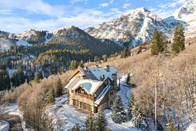 8807 N Timphaven Rd E, Sundance, UT 84604 - Photo 1