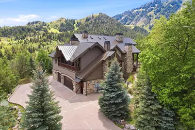 8807 N Timphaven Rd E, Sundance, UT 84604 - Photo 1