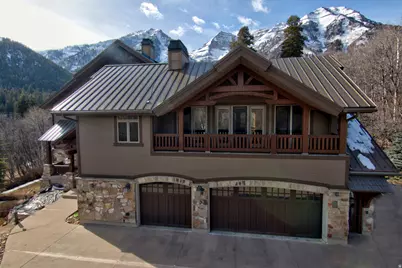 8807 N Timphaven Rd E, Sundance, UT 84604 - Photo 2