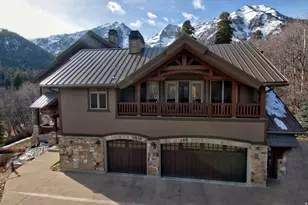 8807 N Timphaven Rd E, Sundance, UT 84604 - Photo 2