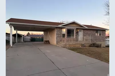 643 E 400 N, Payson, UT 84651 - Photo 1