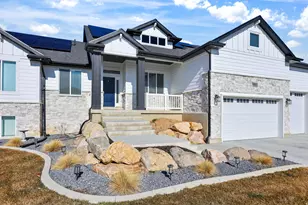 3560 W 2800 S, West Weber, UT 84401 - Photo 2