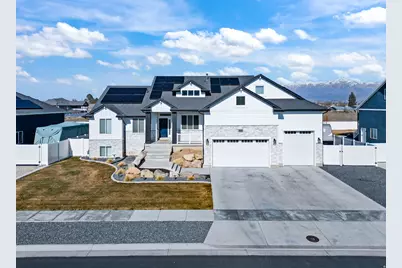 3560 W 2800 S, West Weber, UT 84401 - Photo 1