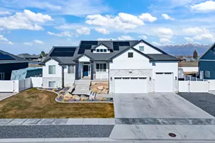 3560 W 2800 S, West Weber, UT 84401 - Photo 1