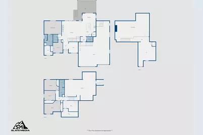 3560 W 2800 S, West Weber, UT 84401 - Photo 38