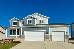 1418 S Boxelder Dr, Saratoga Springs, UT 84045 - Photo 1