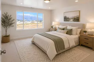 1418 S Box Elder Dr, Saratoga Springs, UT 84045 - Photo 4