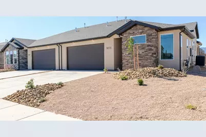 3073 W Ekko View Loop, Cedar City, UT 84721 - Photo 2