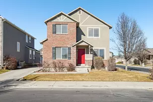 12406 S Mayan St W, Riverton, UT 84096 - Photo 1