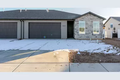 3051 W Ekko View Loop, Cedar City, UT 84721 - Photo 1
