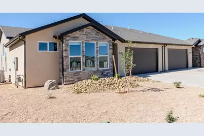 3067 W Ekko View Loop, Cedar City, UT 84721 - Photo 2