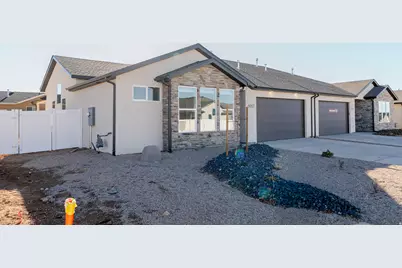 3057 W Ekko View Loop, Cedar City, UT 84721 - Photo 2