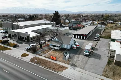 163 S Main St, Smithfield, UT 84335 - Photo 1
