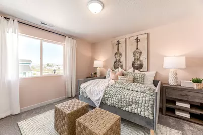 1933 N White Gem Ln #3164, Saratoga Springs, UT 84045 - Photo 12