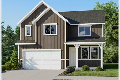 1933 N White Gem Ln #3164, Saratoga Springs, UT 84045 - Photo 1