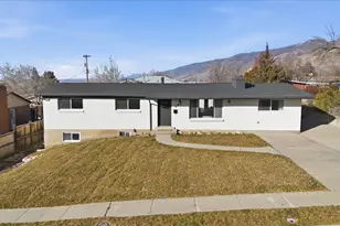 291 E 1950 S, Bountiful, UT 84010 - Photo 1