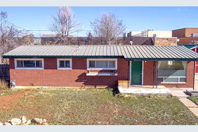 296 W 200 S, Monticello, UT 84535 - Photo 1