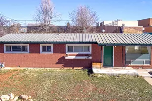 296 W 200 S, Monticello, UT 84535 - Photo 1