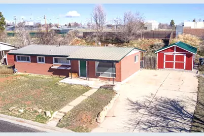 296 W 200 S, Monticello, UT 84535 - Photo 2