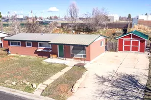 296 W 200 S, Monticello, UT 84535 - Photo 2