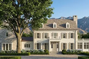 1292 N Elkridge Ln, Alpine, UT 84004 - Photo 1