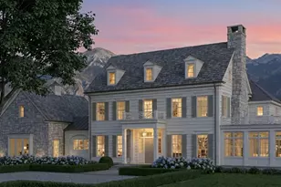 1292 N Elkridge Ln, Alpine, UT 84004 - Photo 2