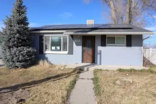 4496 W 5415 S, Kearns, UT 84118 - Photo 1