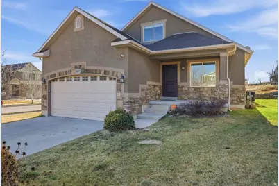 3857 W Belfry Cir S, South Jordan, UT 84095 - Photo 1