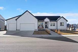 3393 W 750 N, Lehi, UT 84048 - Photo 1